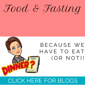 Keto Food and Fasting